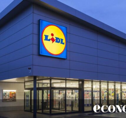 Собственикът на Lidl и Kaufland строи гигантски дейта център за €5.6 милиарда