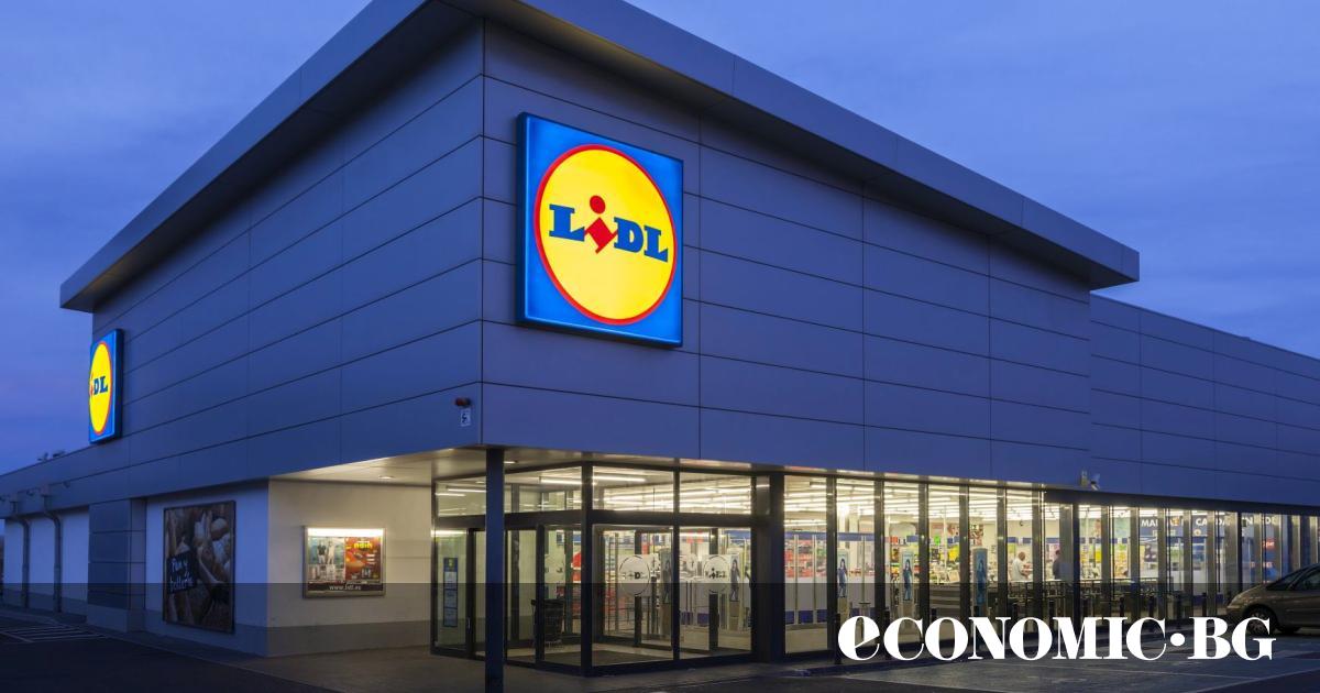 Собственикът на Lidl и Kaufland строи гигантски дейта център за €5.6 милиарда
