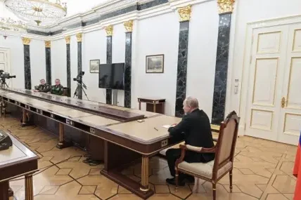 Спешна нужда! НАТО работи за подсилването на противовъздушната отбрана на Украйна