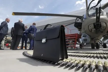 Срещу евентуална агресия от изток! Полша се подготвя за война с Русия