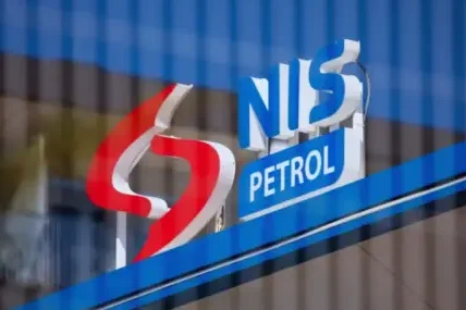 Сръбската NIS поиска от САЩ ново удължаване на лиценза