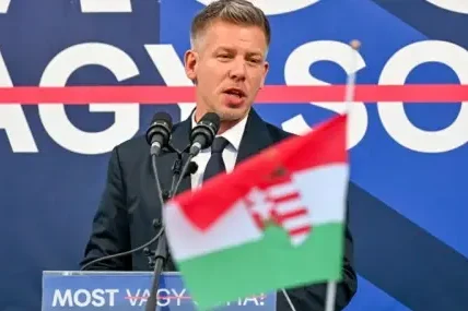 Сто дни Петер Мадяр: унгарците излизат от депресията