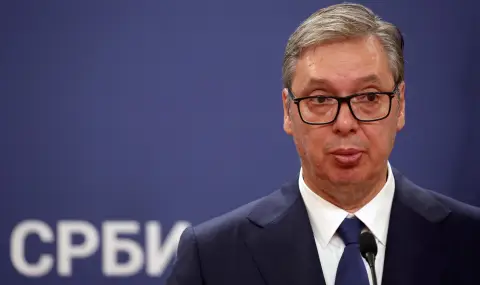 Сърбия насрочва предсрочни парламентарни избори през октомври