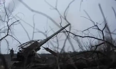 Тайни заводи и нови тактики с дронове в Украйна