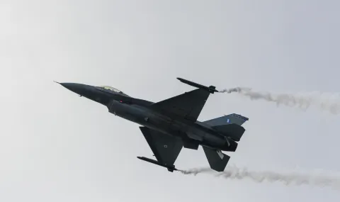Турски дрон наруши гръцкото въздушно пространство край Самотраки и Лемнос