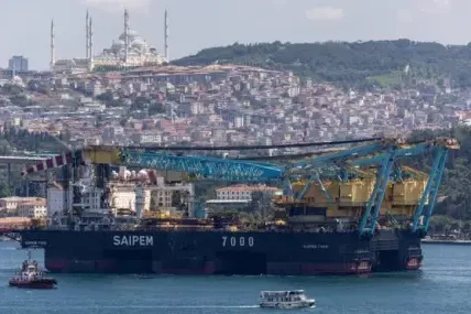 Турция възобнови преминаването на кораби в Черно море
