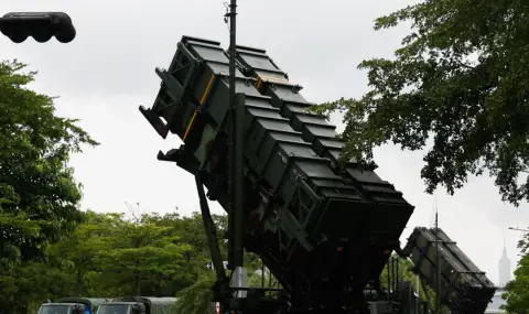 Турция не възнамерява да доставя на Украйна оръжия, произведени в страната