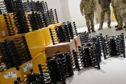 Украинската армия удари Белгород! Трима души са убити, а 25 са ранени