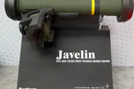 Украински боен опит! Индия планира да купи американски противотанкови системи Javelin