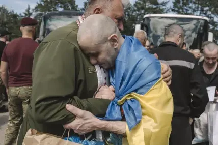 Украински военнопленници обвиниха Русия в системни изтезания и сексуално насилие