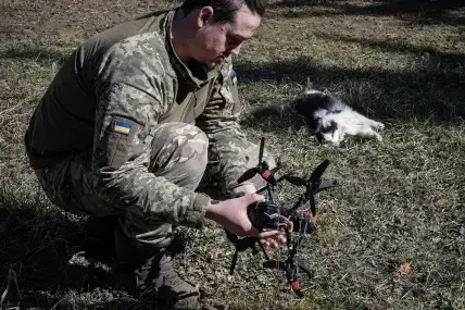 Украински дронове убиха най-малко 6 мирни жители в Русия, поразиха склад на компанията за онлайн търговия "Озон"