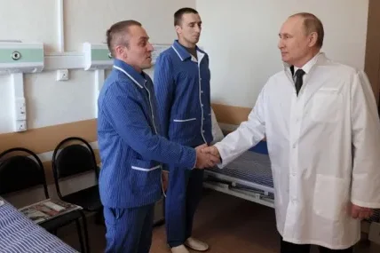 Украинското разузнаване: Кремъл планира да мобилизира в армията още 600 000 души тази и следващата година