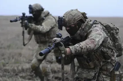 Украйна провежда 40-дневна специална военна операция в Крим: полуостровът е блокиран, няма ток и вода