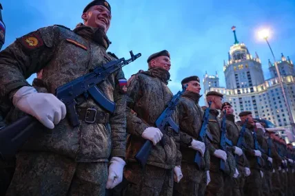 Унгария обяви Русия за глобална заплаха