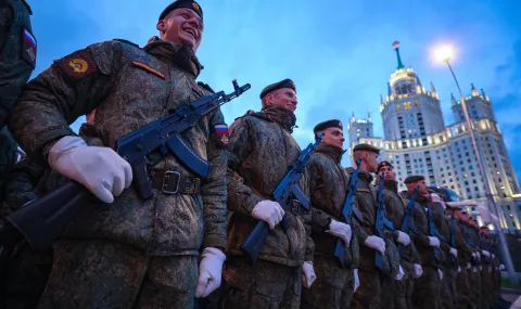Унгария обяви Русия за глобална заплаха