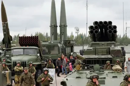 Федоров: Украйна може да започне удари по Русия с местни балистични ракети до шест месеца