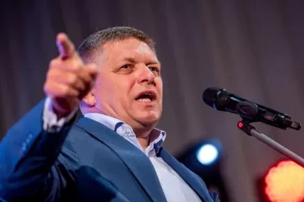 Фицо: Сигурността и мирът в Европа не могат да бъдат постигнати без Русия