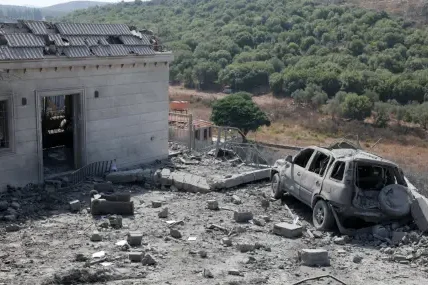 Хизбула възнамерява да отговори на израелските атаки в защита на суверенитета на Ливан