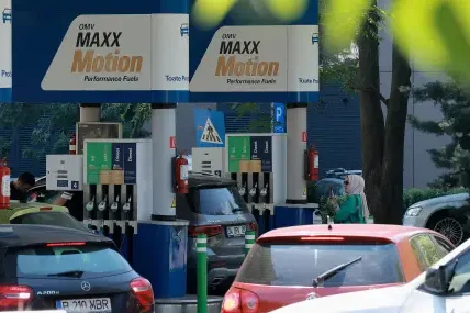 Цената на дизела в Румъния „експлодира“: властите обявиха дали ще има проблем със снабдяването