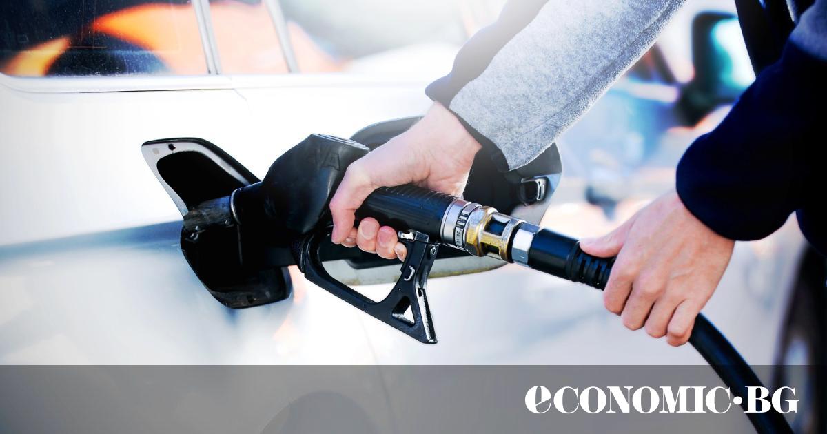 Цените на петрола заличиха трайно загубите от началото на месеца