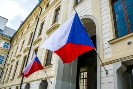 Чехия няма да приема бягащи от мобилизация украински мъже
