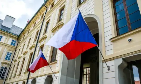 Чехия няма да приема бягащи от мобилизация украински мъже