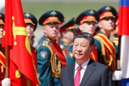 Чистка в Пекин! Китай отстрани двама от най-висшите си генерали