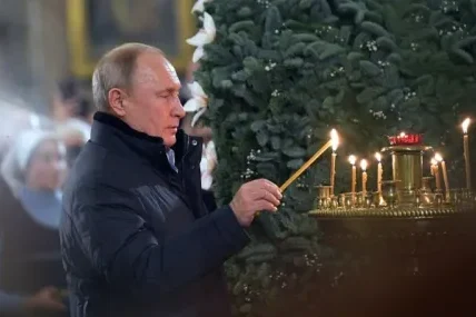 Ще ме обесят, ако изгубя войната! Владимир Путин се страхува за живота си при поражение на фронта в Украйна