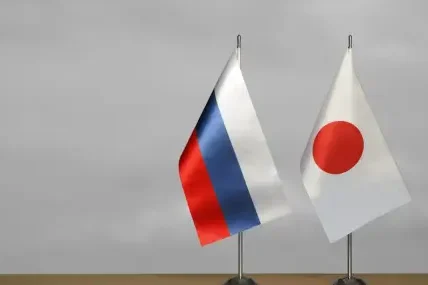 Япония извика руския посланик заради посещението на Путин на Курилските острови