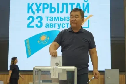 Ясни са резултатите от изборите за Курултай