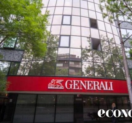 Generali отчита двуцифрен ръст на печалбата и оперативния резултат за полугодието