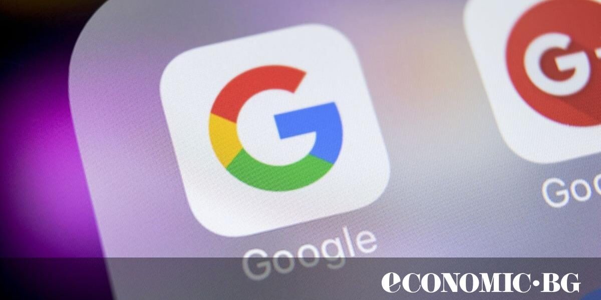 Google променя политиката си за спам в ЕС, за да избегне глоба