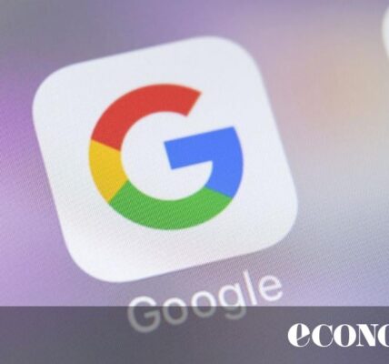 Google променя политиката си за спам в ЕС, за да избегне глоба