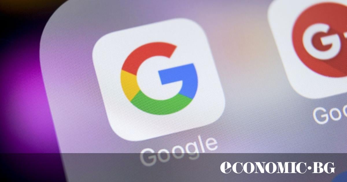 Google променя политиката си за спам в ЕС, за да избегне глоба