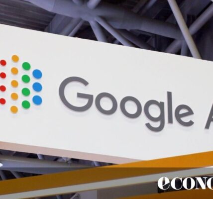 Google разширява своята AI империя – но губи хората, които са я изградили