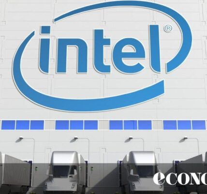 Intel увеличава предлагането на нови акции до 20 млрд. долара