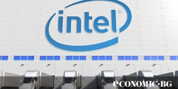 Intel увеличава предлагането на нови акции до 20 млрд. долара