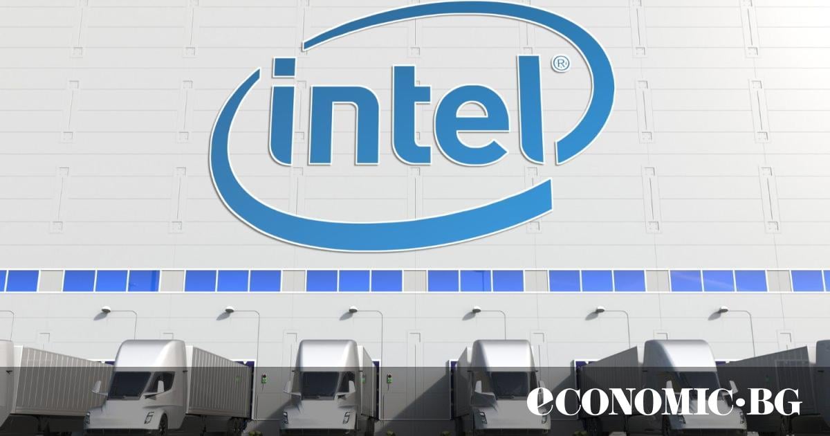 Intel увеличава предлагането на нови акции до 20 млрд. долара