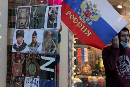 Made in Russia! Фaлиpa "Kвaнт" - eдинcтвeният pycĸи пpoизвoдитeл нa тeлeвизopи