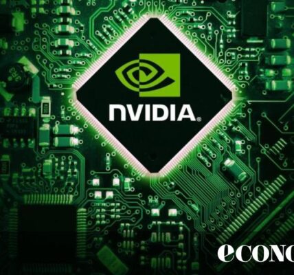 Nvidia разработва ново поколение отворени AI модели с над 1 трилион параметъра