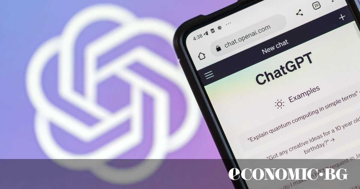 OpenAI представи ChatGPT за тийнейджъри