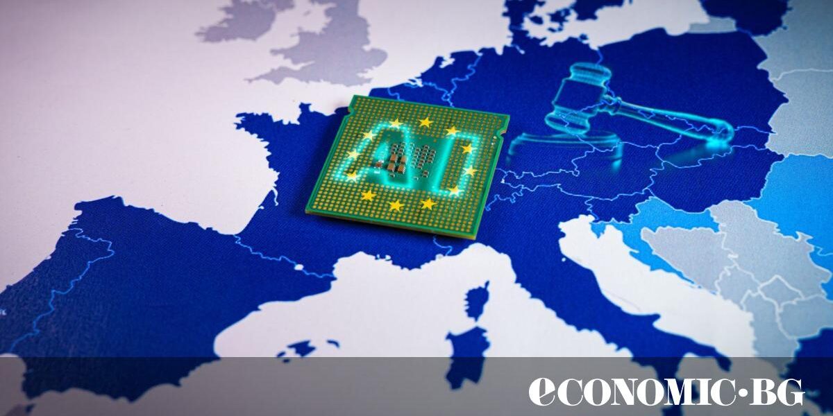 Q&A: Какво следва за бизнеса и потребителите от новите AI правила в ЕС