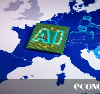 Q&A: Какво следва за бизнеса и потребителите от новите AI правила в ЕС