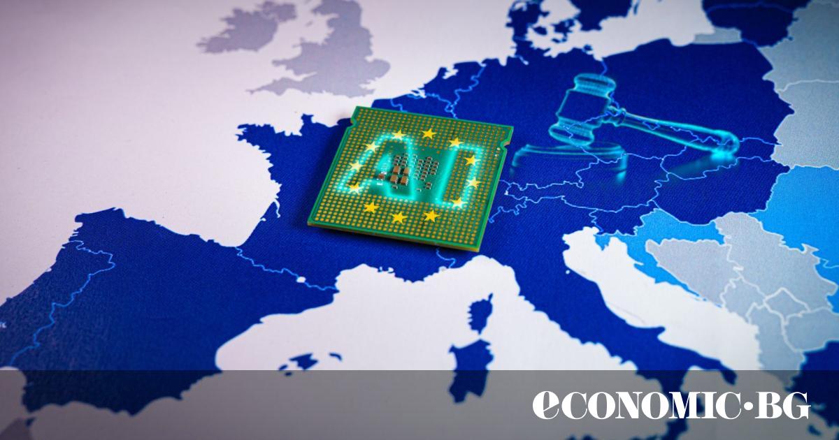 Q&A: Какво следва за бизнеса и потребителите от новите AI правила в ЕС