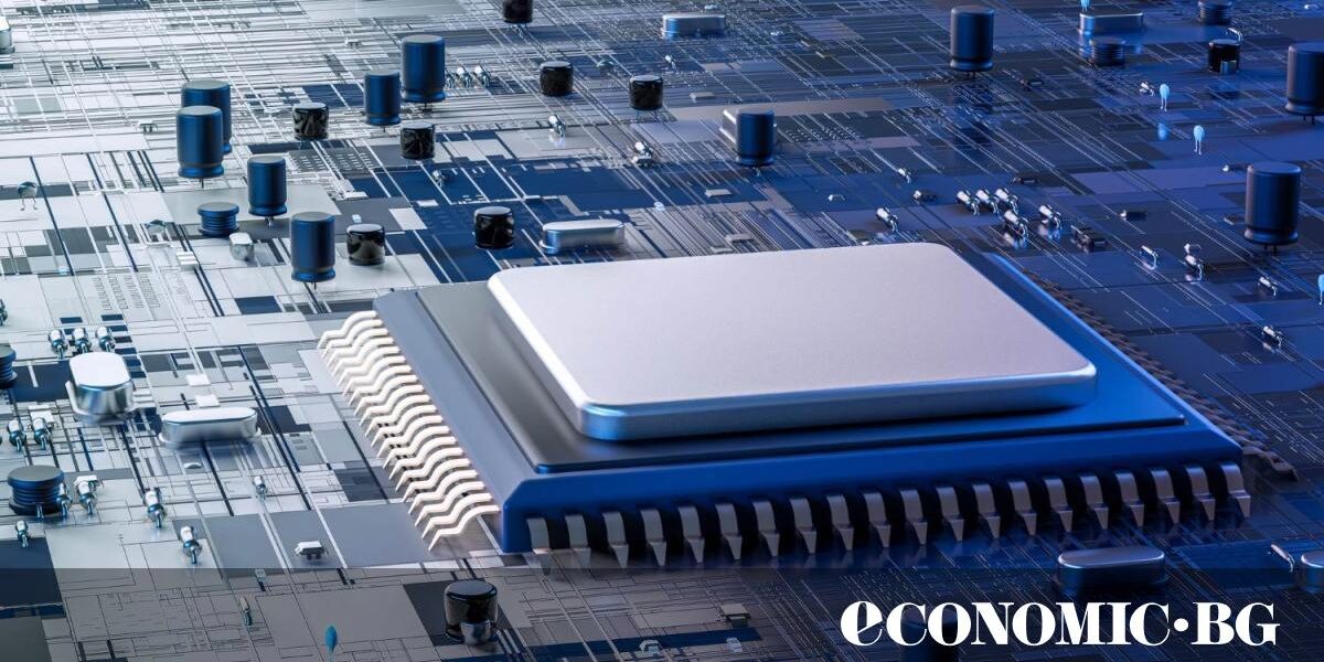 SK Hynix ще построи два завода за производство на памети