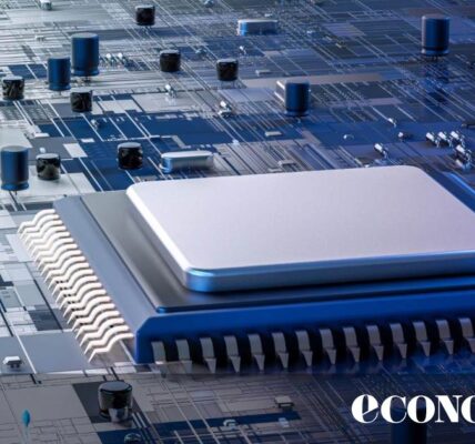 SK Hynix ще построи два завода за производство на памети