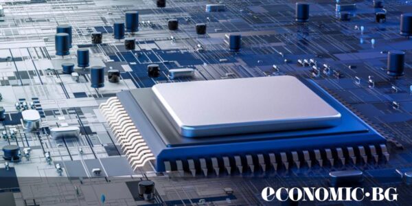 SK Hynix ще построи два завода за производство на памети