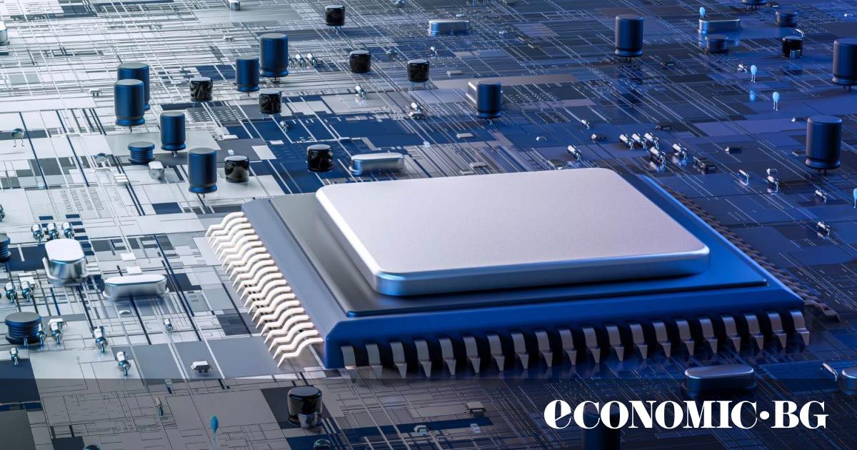 SK Hynix ще построи два завода за производство на памети