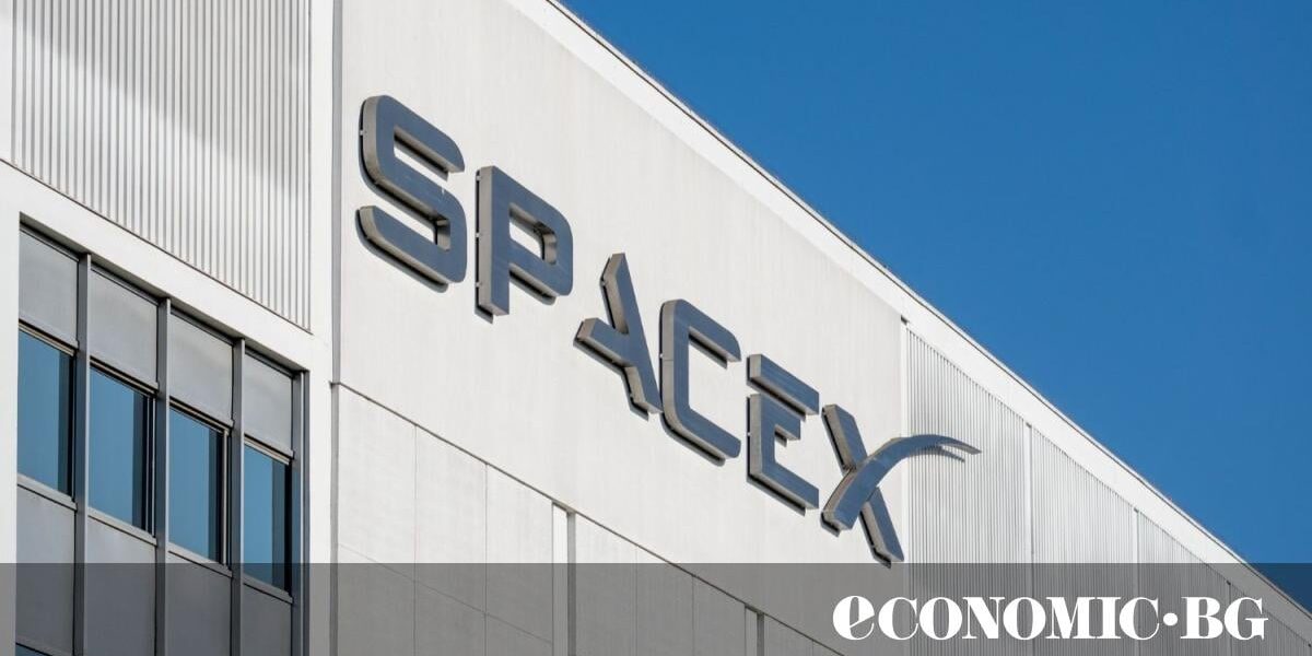 SpaceX изгражда съоръжение за изстрелване на ракети за 100 млрд. долара