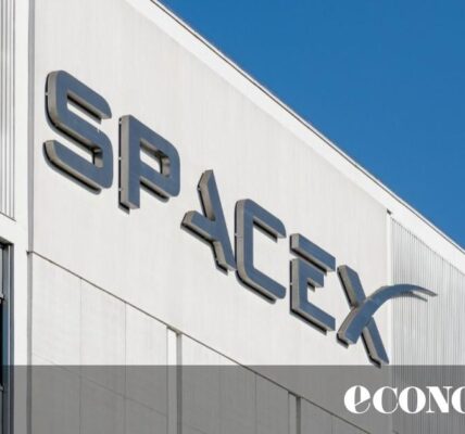 SpaceX изгражда съоръжение за изстрелване на ракети за 100 млрд. долара